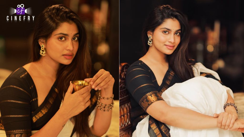 Shivani Narayanan Age, Biography, Wiki, Date Of Birth, Movies List