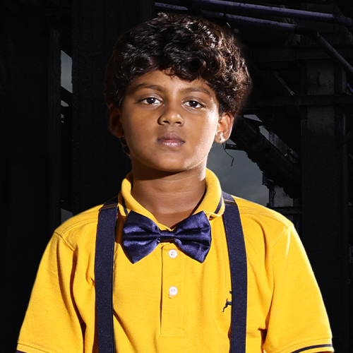 Shree Sumanth