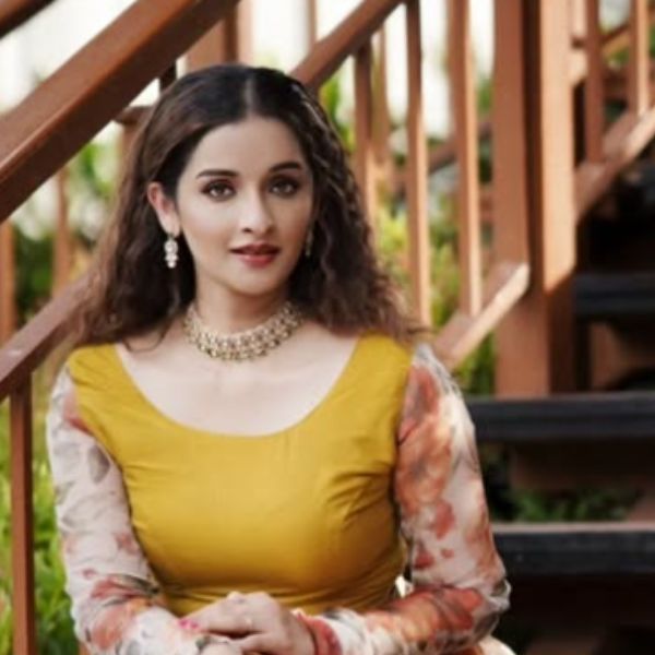 Sowmya Menon Movies List