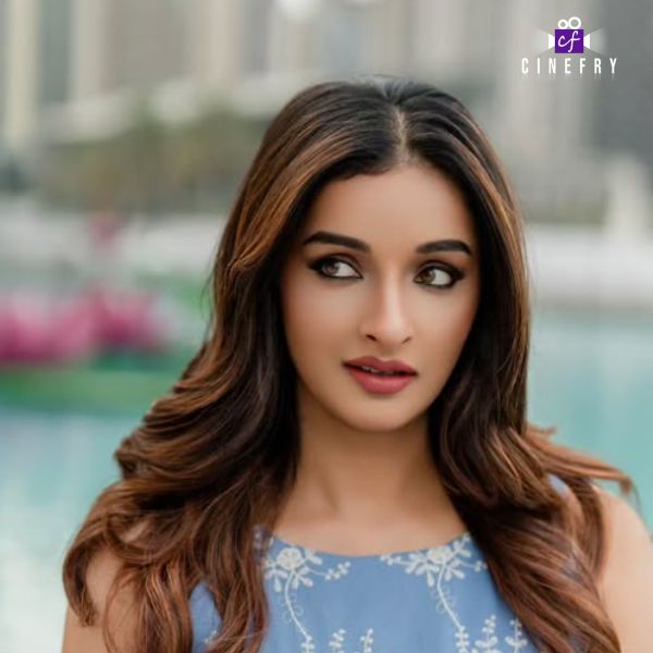 Sowmya Menon Wiki