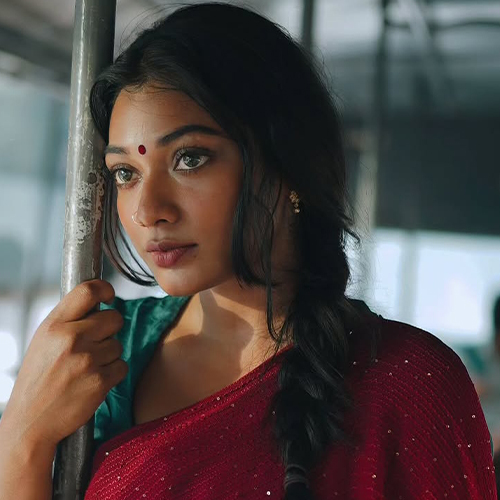 Suganya Shanmugam