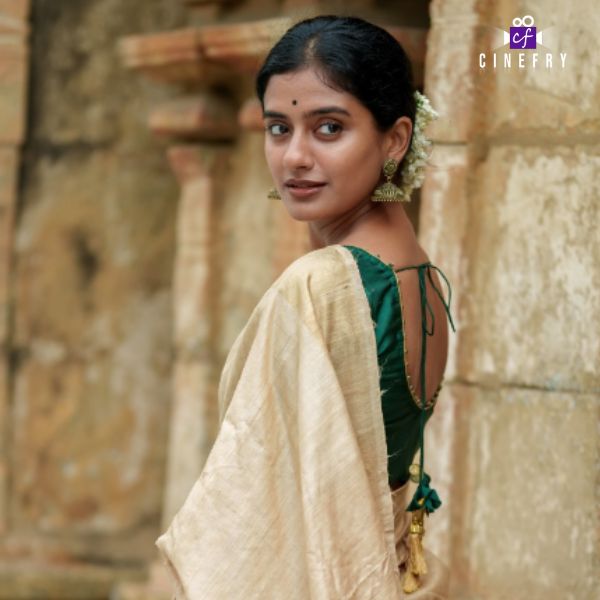 Sushmitha Bhat Age