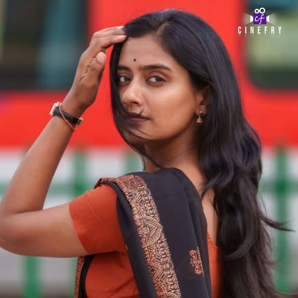 Sushmitha Bhat Movies List
