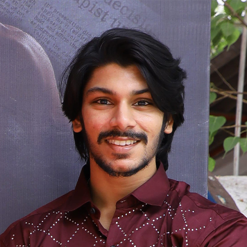 Tharun Vijay