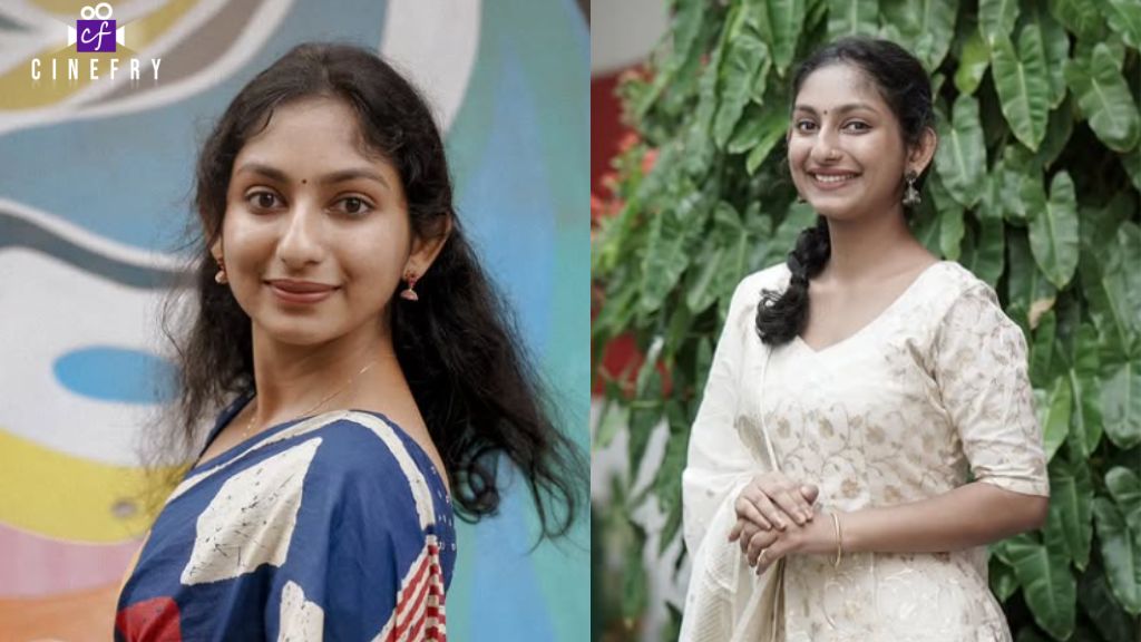 Thulasi Haridas Age, Biography, Wiki, Date Of Birth, Movies List
