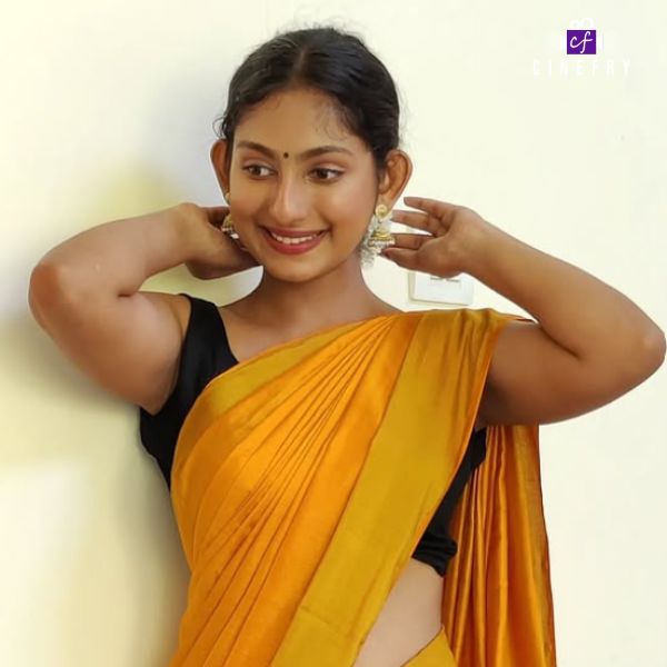 Thulasi Haridas Wiki