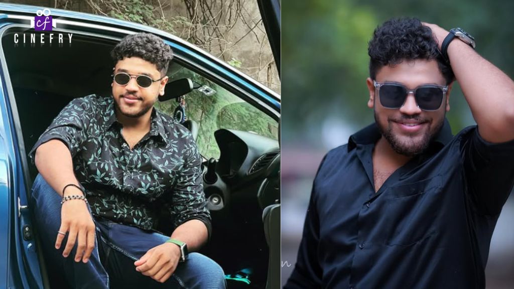 VJ Nikki Age, Biography, Wiki, Date Of Birth, Movies List