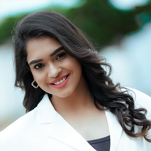 Varshini Venkat