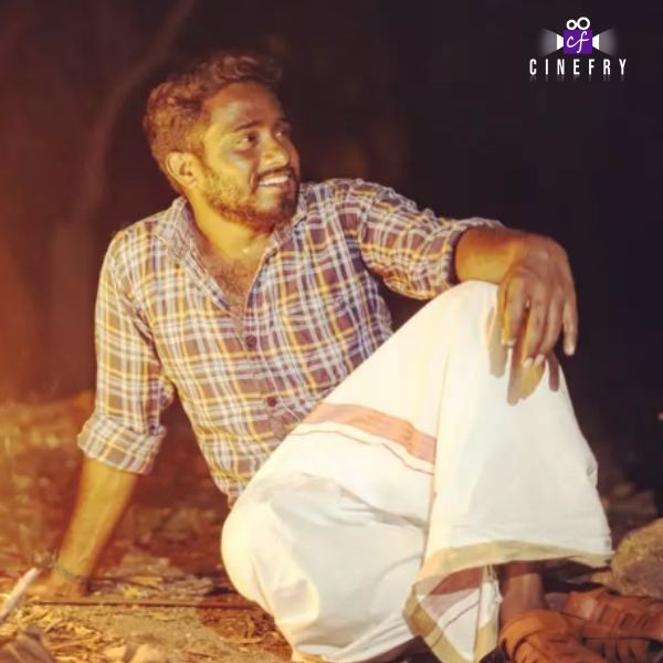 Vengadasalam Age