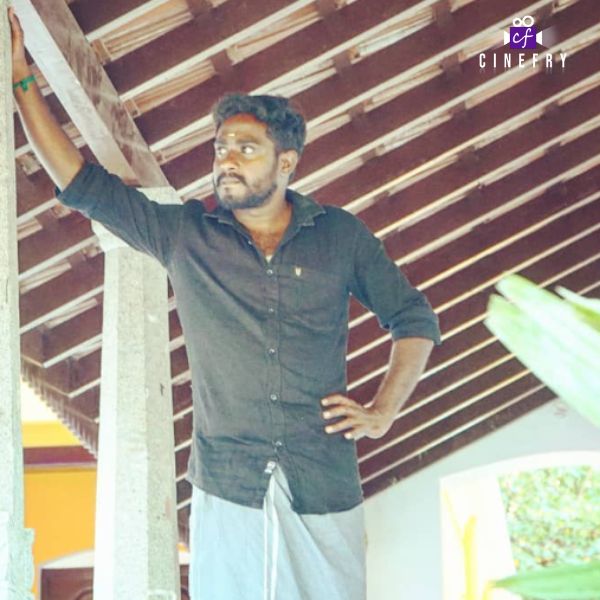 Vengadasalam Wiki