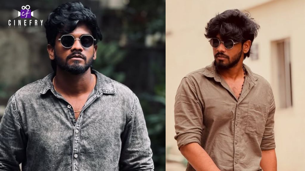Vignesh Kabali Age, Biography, Wiki, Date Of Birth, Tv Show List