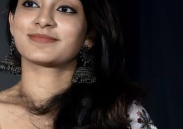 Chandni Sreekumar Date Of Birth