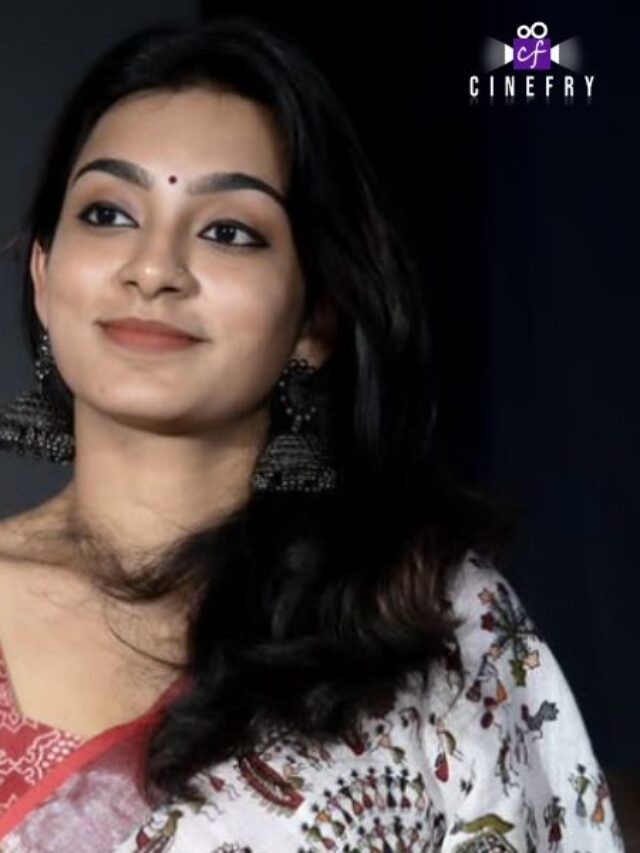 Chandni Sreekumar