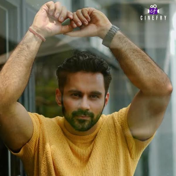 Abhishek Bajaj Age
