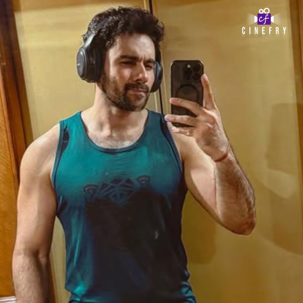Abhishek Bajaj Biography