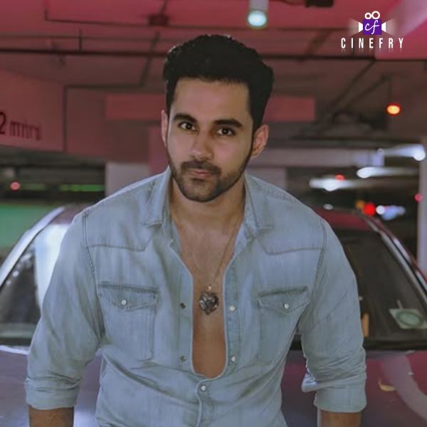Abhishek Bajaj Movies List