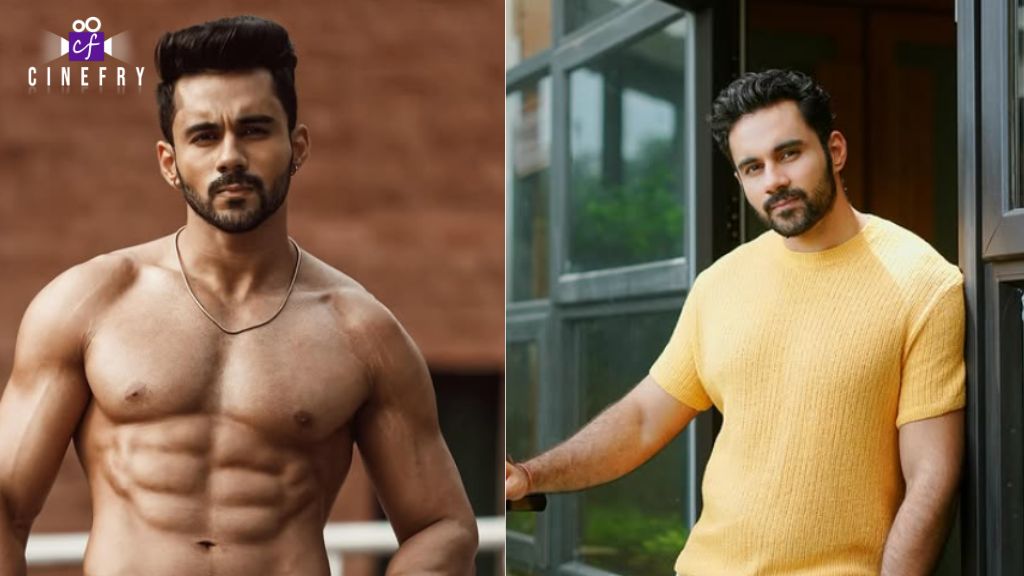 Abhishek Bajaj Age, Biography, Wiki, Date Of Birth, Movies List