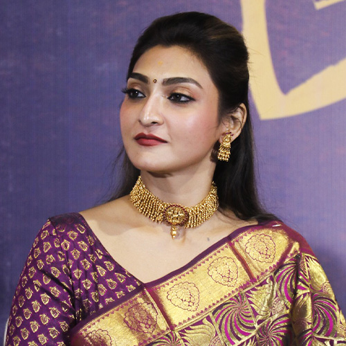 Akshara Reddy
