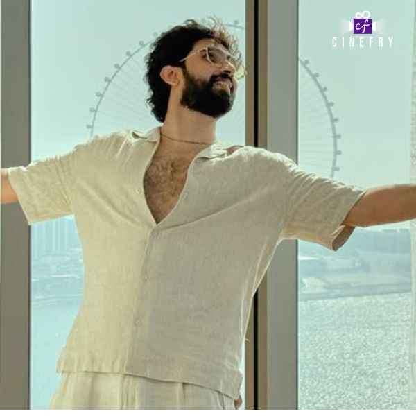 Amaal Mallik Wiki