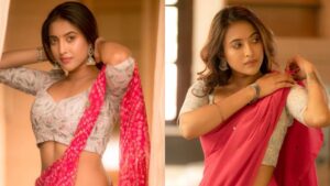 Asha Gowda