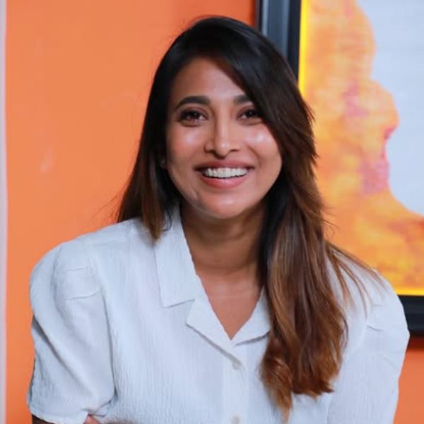 Asha Gowda Date Of Birth