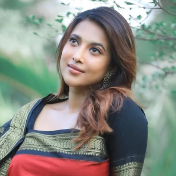 Asha Gowda Serial List