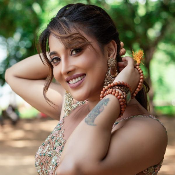 Asha Gowda Tv Show List