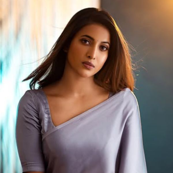 Asha Gowda biography