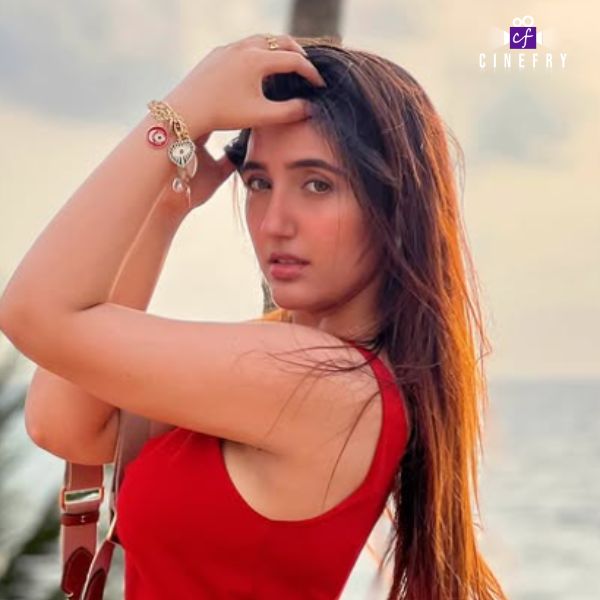 Ashnoor Kaur Age