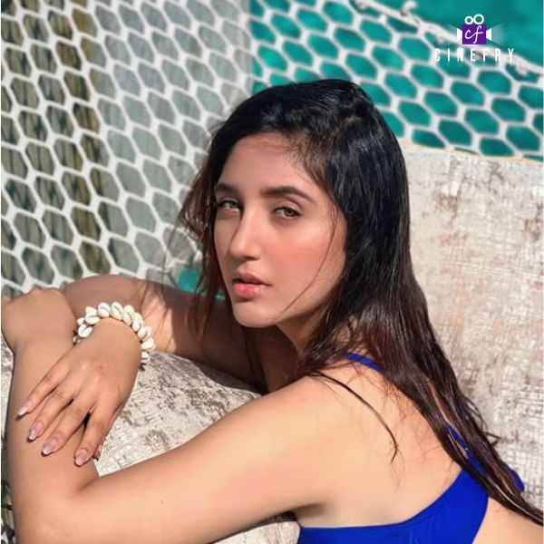 Ashnoor Kaur Biography