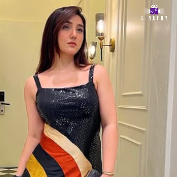Ashnoor Kaur Movies List