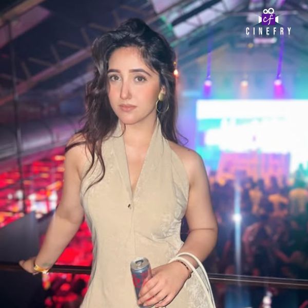 Ashnoor Kaur Wiki