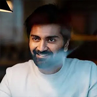 Atharvaa Murali