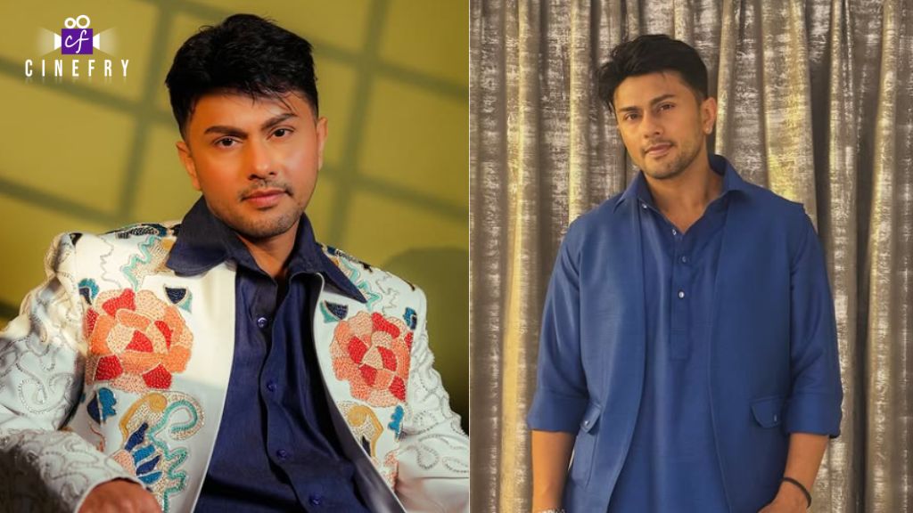 Awez Darbar Age, Biography, Wiki, Date Of Birth, Tv Show List