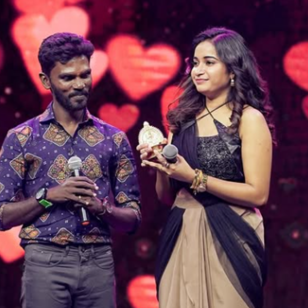 Blacky Star Suresh Age