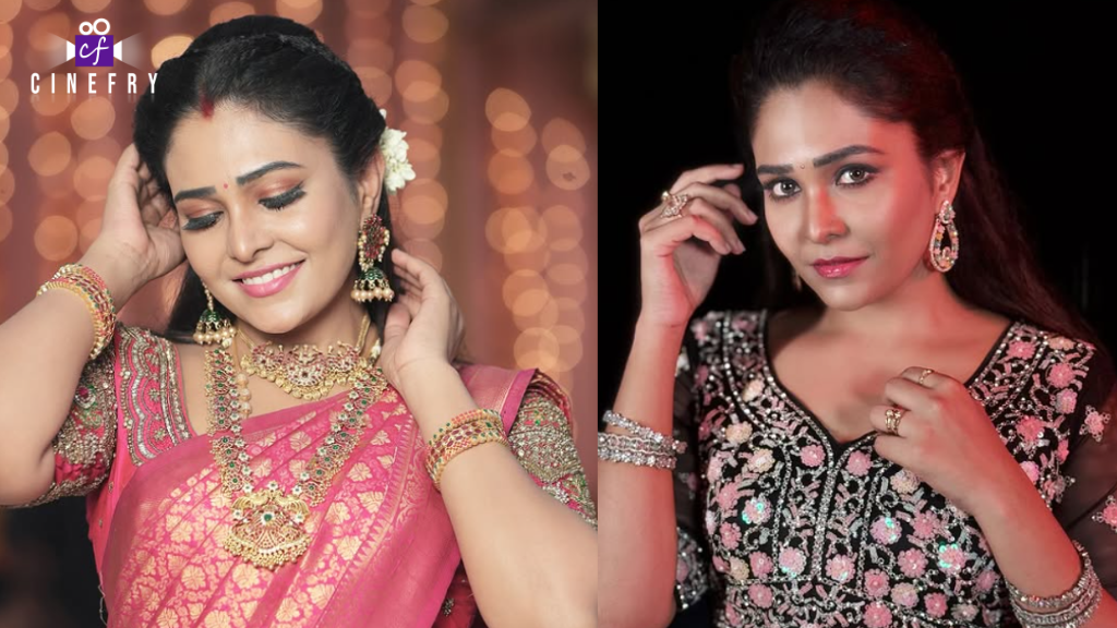 Chandhini Prakash