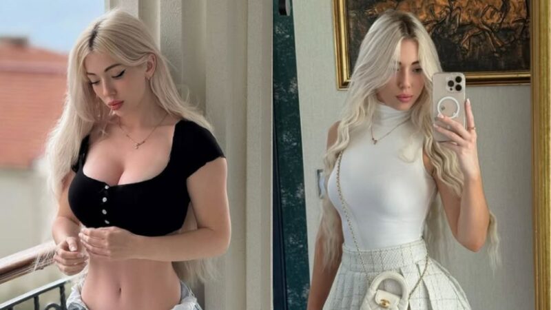 Christi Walks