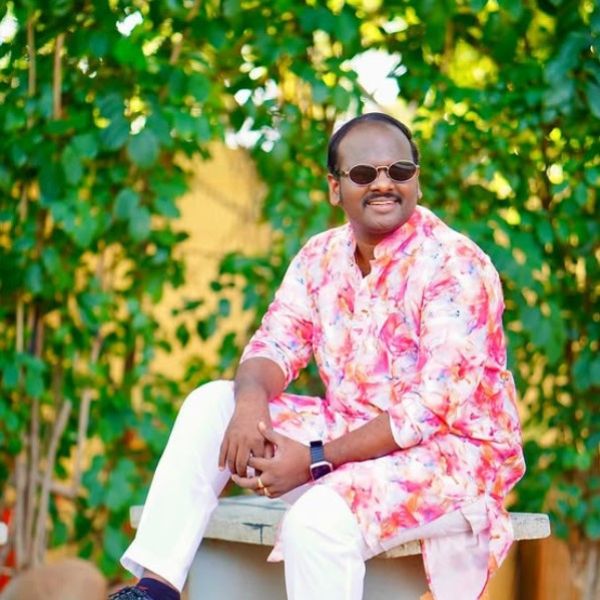 Emmanuel Jabardasth Biography