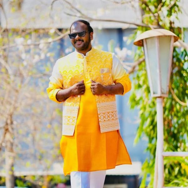 Emmanuel Jabardasth Biography