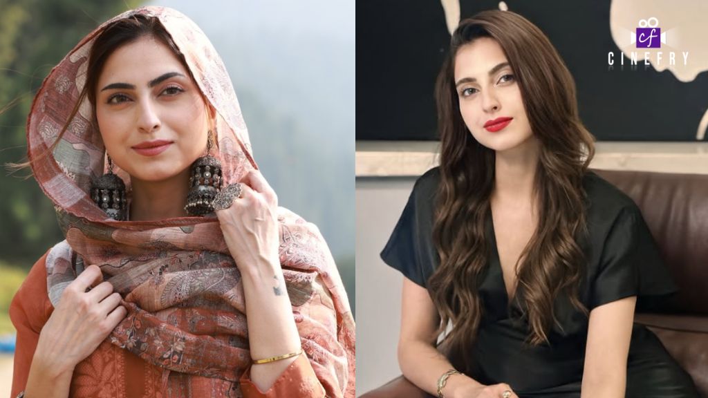 Farhana Bhatt Age, Biography, Wiki, Date Of Birth, Movies List