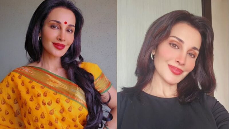Flora Saini