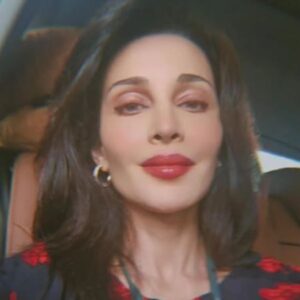 Flora Saini Age, Biography, Wiki, Date Of Birth, Movies List - Cinefry