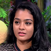 Gayathrie Shankar