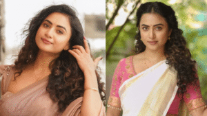 Janani Ashok Kumar