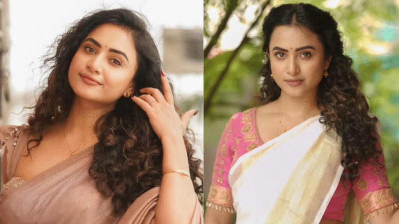 Janani Ashok Kumar