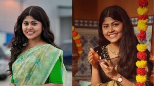 Keerthika Saminathan