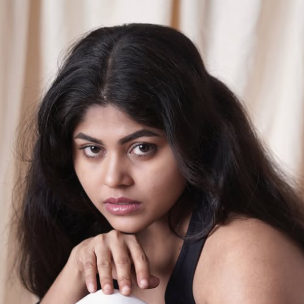 Keerthika Saminathan Biography