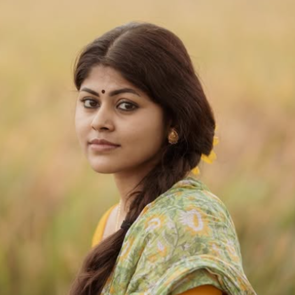 Keerthika Saminathan Date Of Birth
