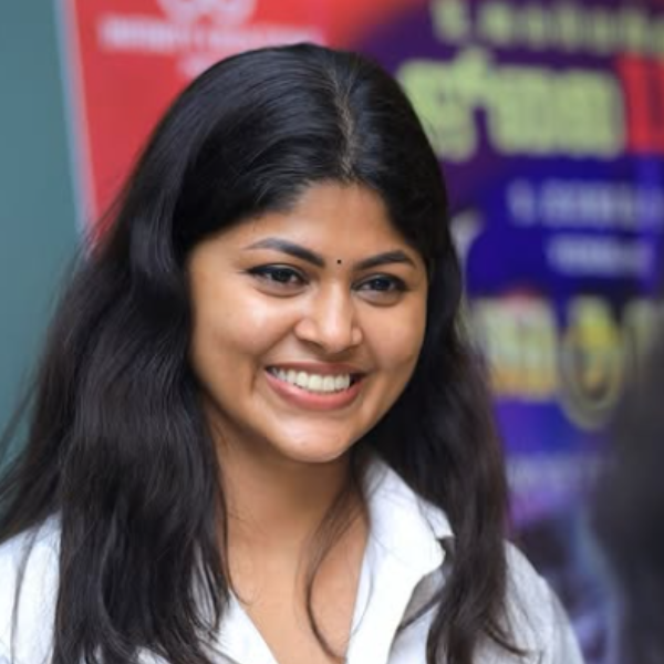 Keerthika Saminathan Tv Show List