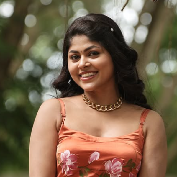 Keerthika Saminathan Wiki